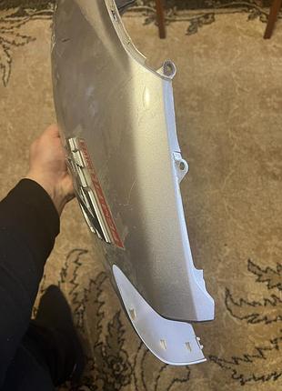 Боковинка правая хонда дио 56/57/63 honda dio