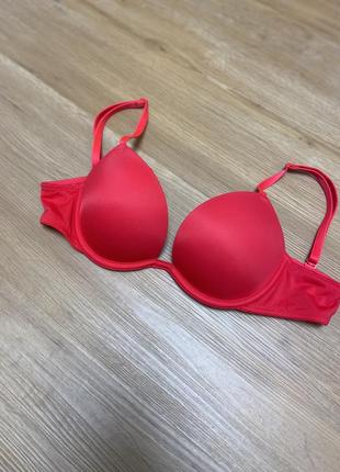 Бюстгалтер victoria‘s secret