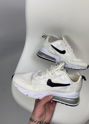 Кроссовки nike react