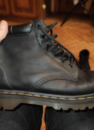 Мартенси dr.martens