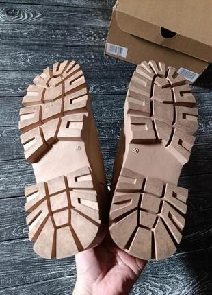 Черевики even&odd 7