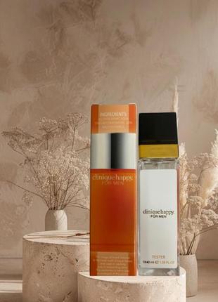 Тестер парфуму