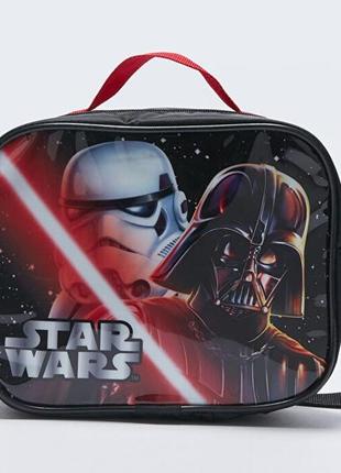 Сумка star wars lc waikiki/лс вайкікі. фірмова туреччина
