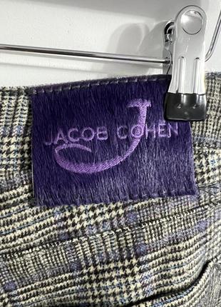 Штани jacob cohen6 фото