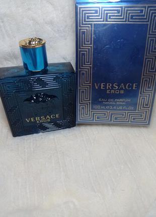 Versace eros