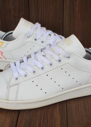 Кросівки adidas stan smith originals fx5679 оригінал 40,5р