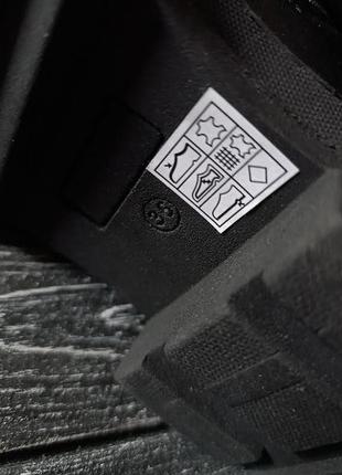 Натуральні шкіряні чоботи copenhagen shoes6 фото