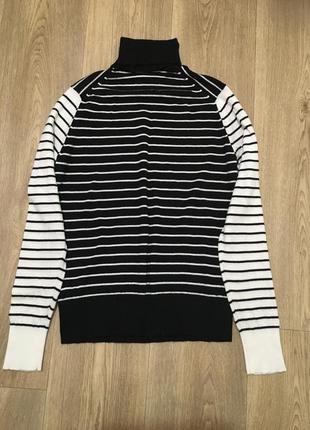 Водолазка гольф3 фото