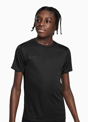 Футболка nike dri-fit academy 23 junior