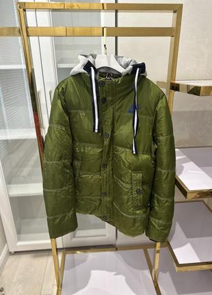 Женская куртка nike