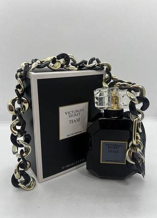Жіноча парфумована вода tease eau de parfum victoria's secret 100мл