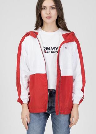 Продам вітровку tommy hilfiger