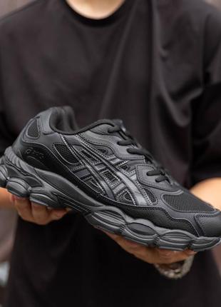 Asics Sports Jerseyssä