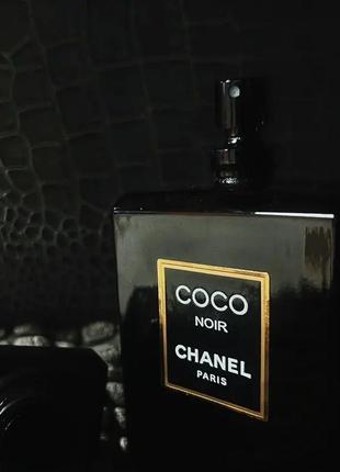 Парфумована вода chanel coco noir 100 мл2 фото