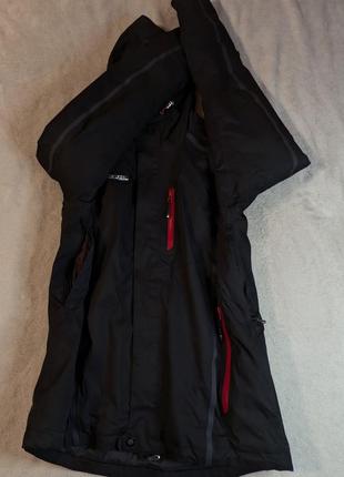Куртка горнолыжная icepeak 50 р. l размер 
нова original2 фото
