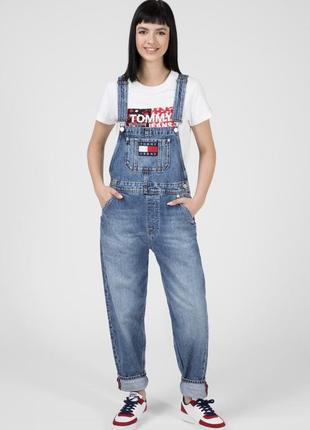 Продам комбінезон tommy hilfiger