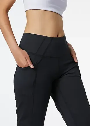 Легінси new balance лосіни-штани m/l – для активного життя і спорту!