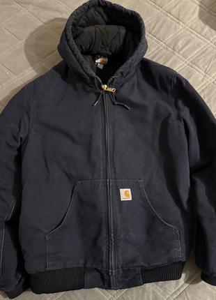 Куртка мужская carhartt, made in usa, size: m