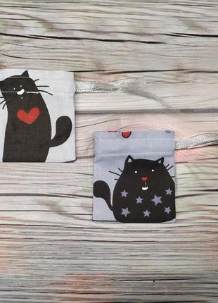 Мішечки для прикрас