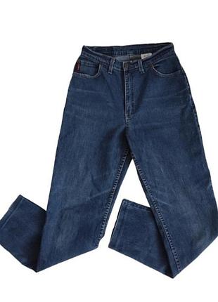 Джинсы женские next