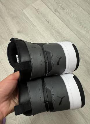 Кроссовки puma 43р3 фото