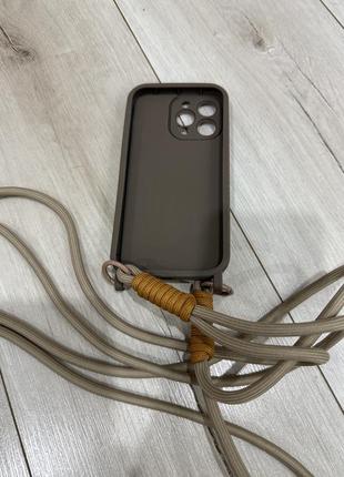 Чохол на iphone 14 pro max
