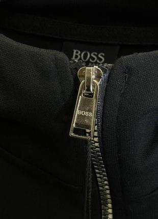 Мужской костюм hugo boss