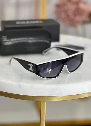 Окуляри chanel