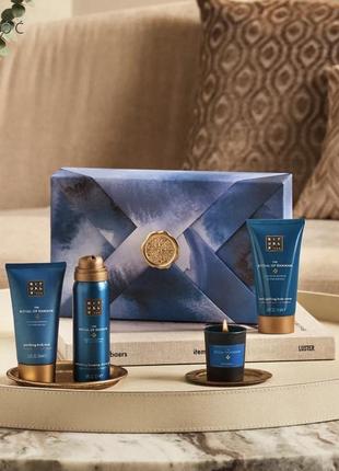 Подарунковий набір rituals