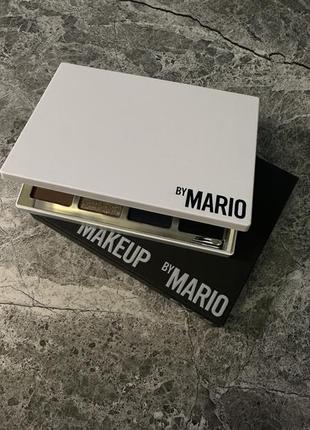 Make up by mario