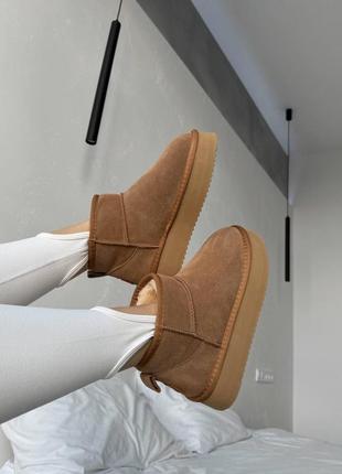 Угги угги угг аг ugg ultra mini platform