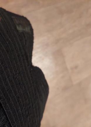 Корсет для поясницы