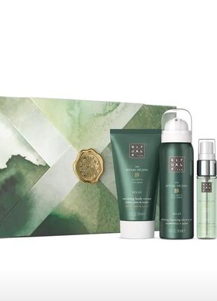 Подарунковий набір rituals