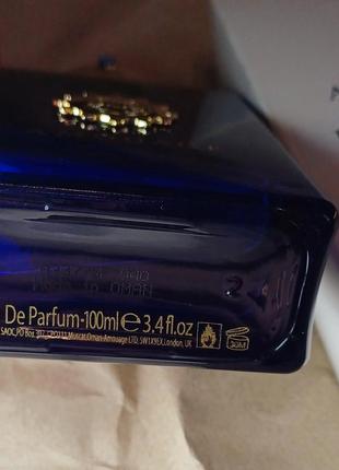 Парфюм мужской amouage interlude man