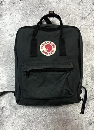 Рюкзак fjällräven kanken classic