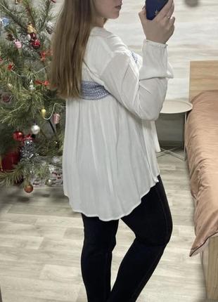 Рубашка вишиванка сорочка