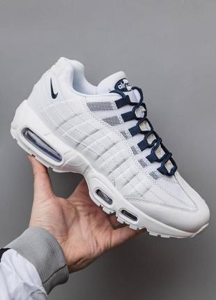 Кроссовки мужские nike air max 95