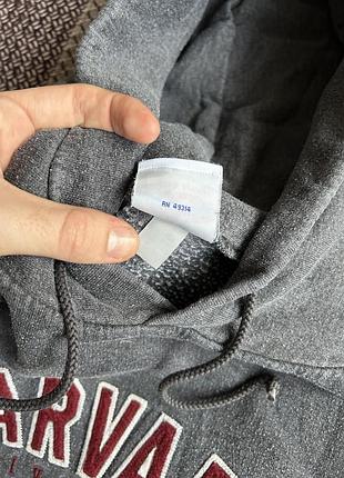 Champion harvard vintage худи кофта унисекс оригинал бы у 2