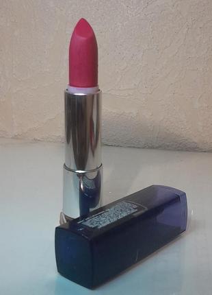 Новая! # 882 губная помада maybelline new york мейбелин мейбелин. оригинал. батч- код!