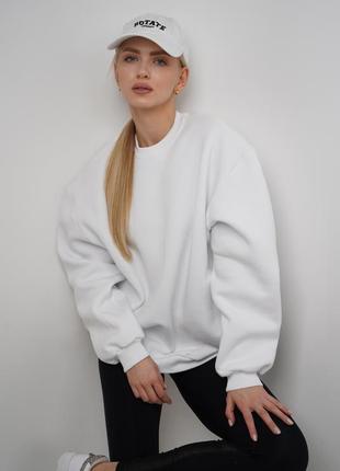 Свитшот женский one size (xs-l)