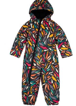 Дитячий термокомбінезон бренду bembi size 86