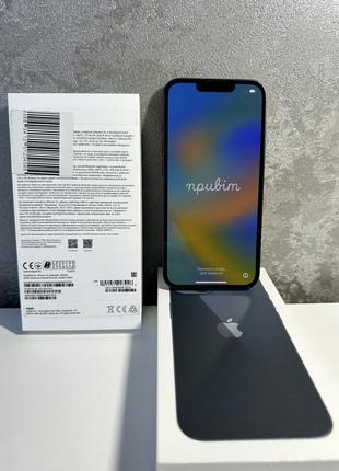 Iphone 13 256 gb