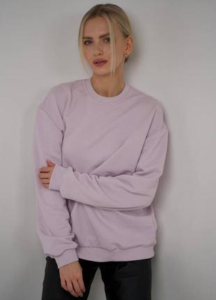 Свитшот женский one size (xs-l)