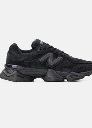 Кроссовки new balance 9060