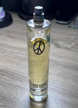 Time for peace kenzo оригbнал вbнтаж