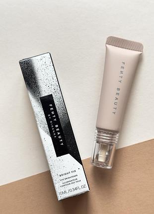 Консилер для контура глаз fenty beauty bright fix оттенок 02 golden ivory