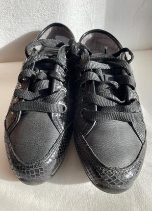 Кроссовки rockport 37,5 см