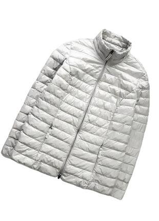 Демі пуховик bonita