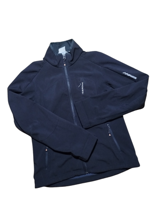 .женская утепленная softshell курточка icepeak. 40/m. финляндия