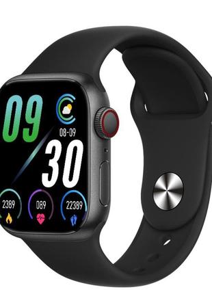 Смарт годинник kw9max multifunctional